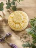 Lotion en barre anti-insectes naturelle